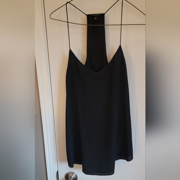 Club Monaco Tank Size M - Picture 2 of 3